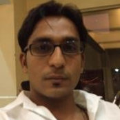 Ankit Kadams foto