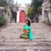 Petra Kawpunna's photo