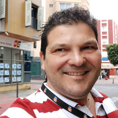 Sebastián López agente inmobiliario