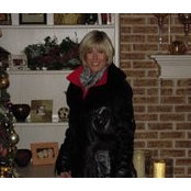 Laurie Kay-Petersons foto