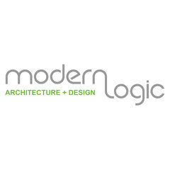 Modern Logic Architecture + Design