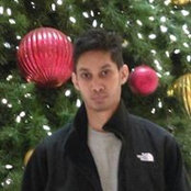 Damien Seepersad's photo