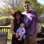 Katie Larmon's photo