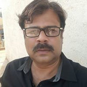 Akthar Khan's photo