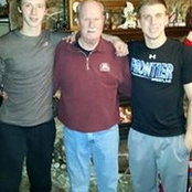 Cameron Karek's photo