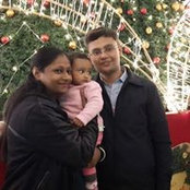 Swapnil Khare's photo