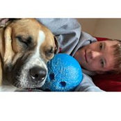 Toby Beveridge's photo