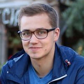 Lukas Ambrazevicius's photo