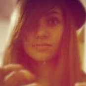 Anna Castillo's photo
