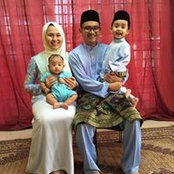 Raihana Rahim's photo
