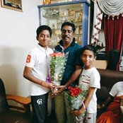 Photo de Banu Jothi