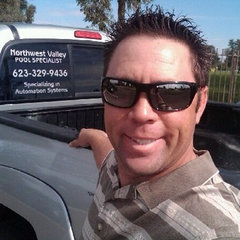 Northwest Valley Pool Specialists LLC