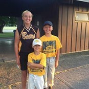 Lisa Muller's photo