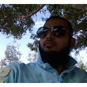Foto von Dawood Adamjee