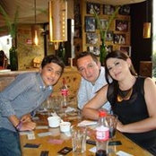 Paulina Suarez's photo