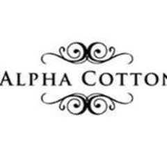 Wholesale Bathrobes - Alpha Cotton