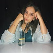 Neriah Hadad's photo