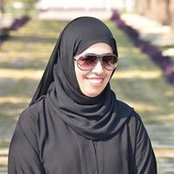 Latifa Khalil's photo