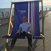 Tom Bowring's photo