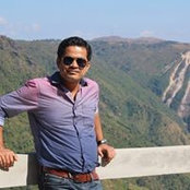 Subrata Dey's photo