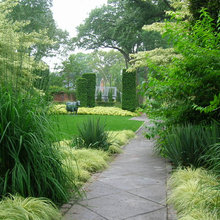 Gardens