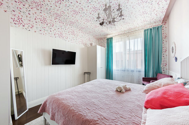 Спальня by Екатерина Титенко