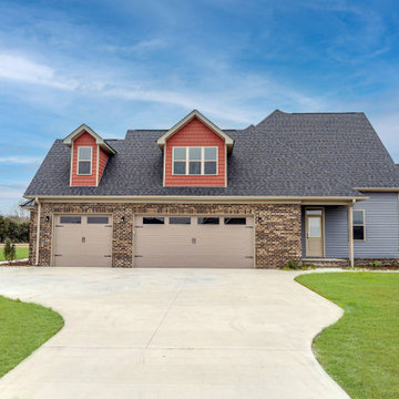 The Elise House Plan 1410 - Unshakable Builders Inc.