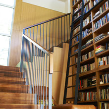 railings