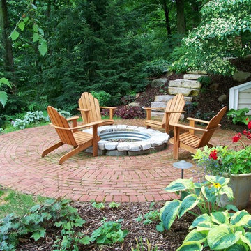 Outdoor Patios