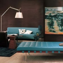 Living Room Ideas