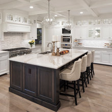 Balmoral Kitchen