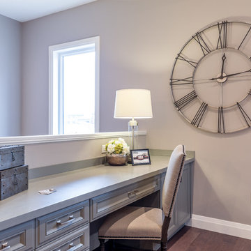 Forest Trail Townhome