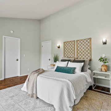 East Cliff Townhouse