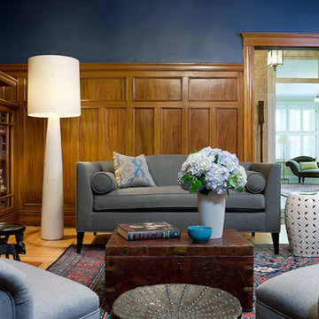 PIED A TERRE