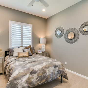 Phoenix, Arizona | Windrose - Hacienda Topaz Secondary Bedroom