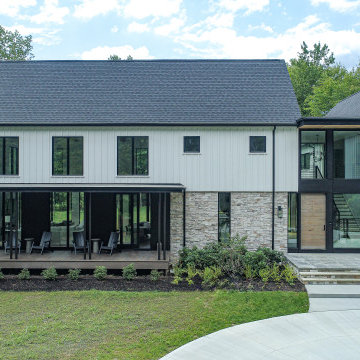Compact Contemporary