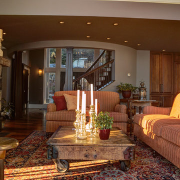Farmhouse Chic