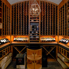 Wine Cellar
