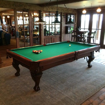 Rustic Recreational Retreat
