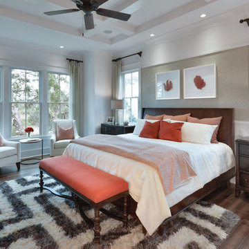 Arthur Rutenberg Home