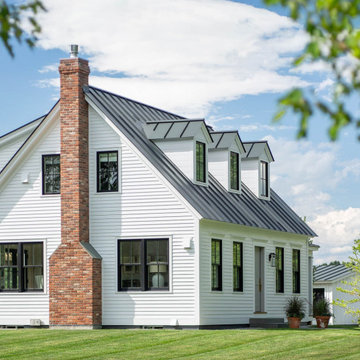 Guest Cottage
