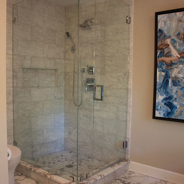 Bathrooms