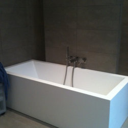 Baignoires &Icirc;lot & &agrave; poser - Baths