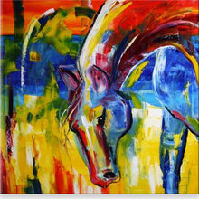 Horses