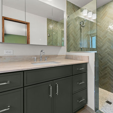 Beaverton Whole Home Remodel