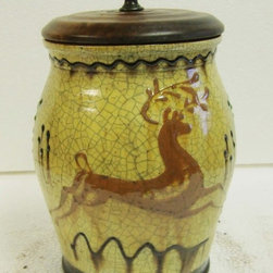Redware Pottery - Products