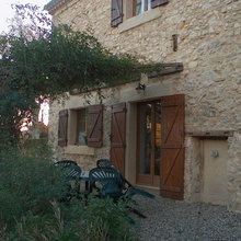 Stone House