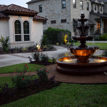 Independence Heights
