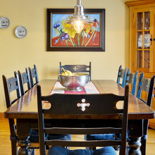 Dining Room Ideas