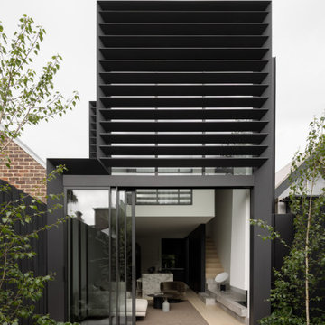 Glass House | Richmond